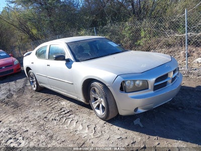 DODGE CHARGER 2006