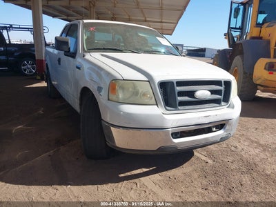 FORD F-150 2006