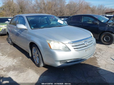 TOYOTA AVALON 2006