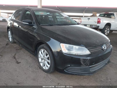 VOLKSWAGEN JETTA 2013