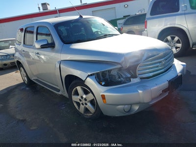 CHEVROLET HHR 2009