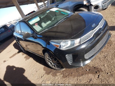 KIA RIO 2019