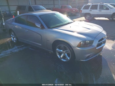 DODGE CHARGER 2014