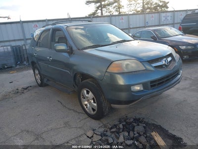 ACURA MDX 2006