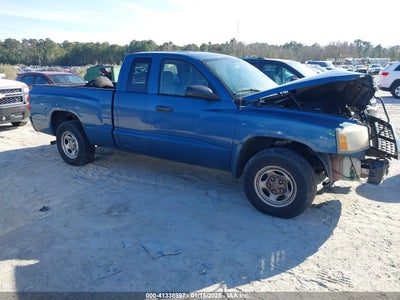 DODGE DAKOTA 2005
