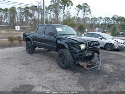TOYOTA TACOMA 2003