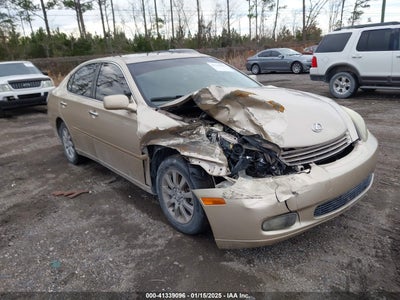 LEXUS ES 330 2004