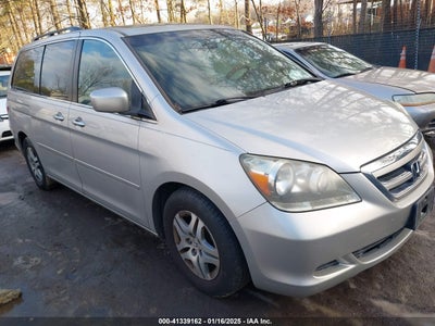 HONDA ODYSSEY 2006