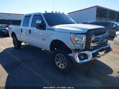 FORD F-250 2015
