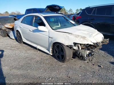ACURA TL 2005