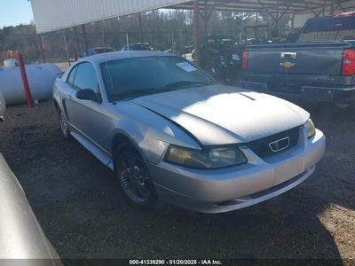 FORD MUSTANG 2003