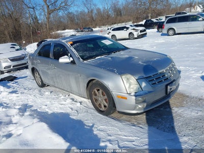 CADILLAC STS 2005