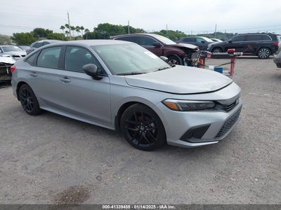 HONDA CIVIC 2024