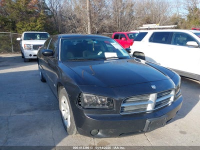 DODGE CHARGER 2010