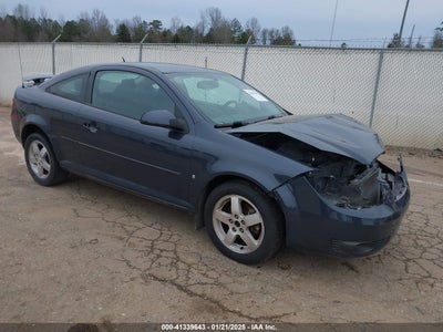 CHEVROLET COBALT 2009