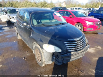 CHRYSLER PT CRUISER 2007