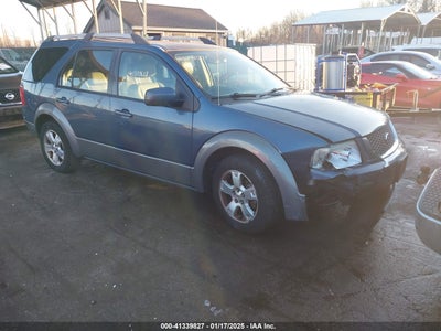 FORD FREESTYLE 2005