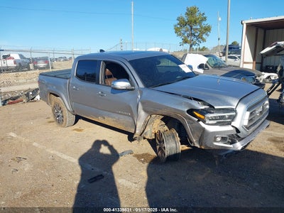 TOYOTA TACOMA 2020
