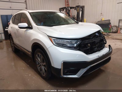 HONDA CR-V 2021