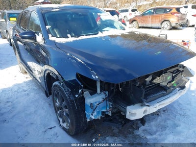 MAZDA CX-9 2021