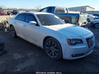 CHRYSLER 300 2014
