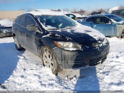 MAZDA CX-7 2009