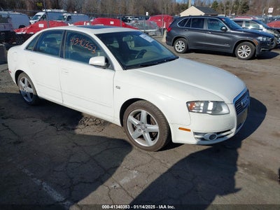 AUDI A4 2005