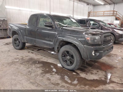TOYOTA TACOMA 2006