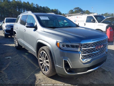 GMC ACADIA 2020