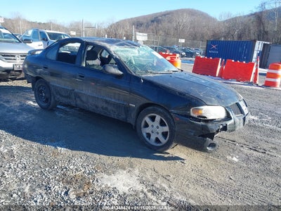 NISSAN SENTRA 2006