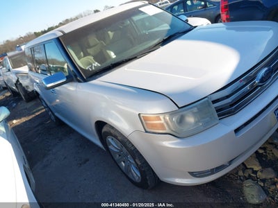 FORD FLEX 2009