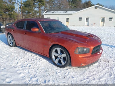 DODGE CHARGER 2006