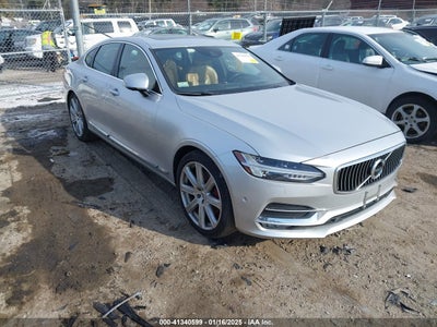 VOLVO S90 2017
