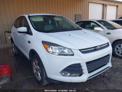 FORD ESCAPE 2014