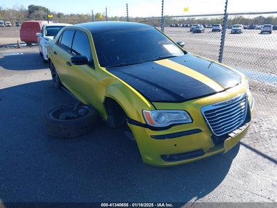 CHRYSLER 300 2014