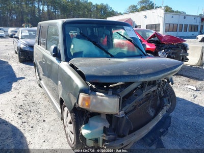 SCION XB 2006