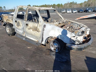 FORD F-150 2001