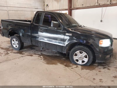 FORD F-150 2005