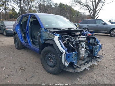 HONDA CR-V 2023