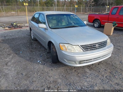 TOYOTA AVALON 2003