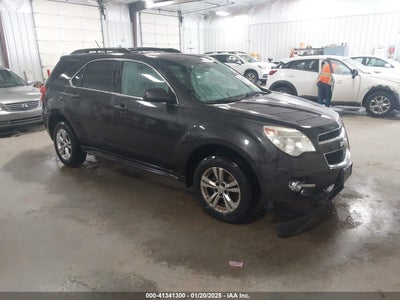 CHEVROLET EQUINOX 2014