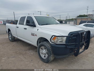 RAM 2500 2014