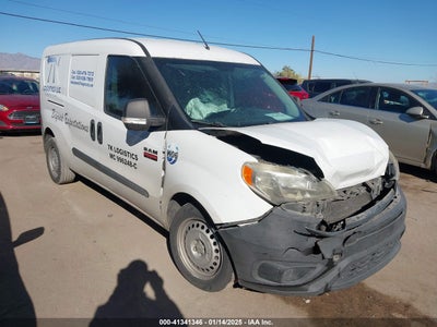 RAM PROMASTER CITY 2017