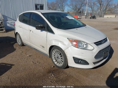 FORD C-MAX ENERGI 2015