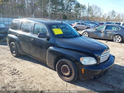 CHEVROLET HHR 2010