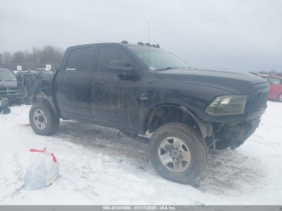 RAM 2500 2014