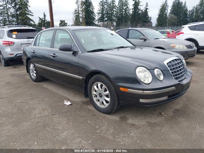KIA AMANTI 2005