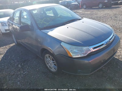FORD FOCUS 2010