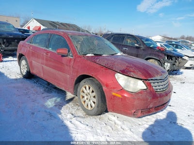 CHRYSLER SEBRING 2007