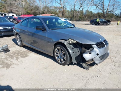 BMW 128I 2012